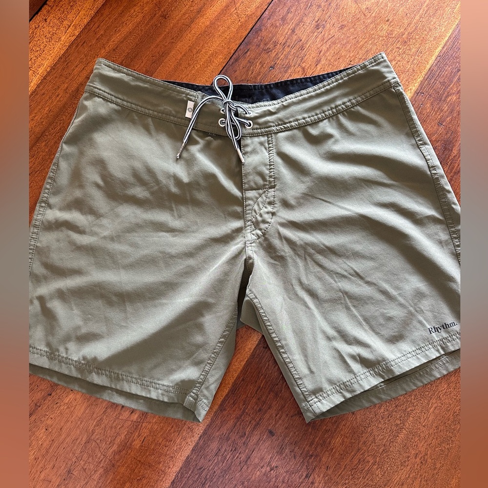 Rhythm Men’s Surf Shorts